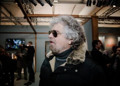 Il commento/ Se il Pd è in crisi diamo l’incarico a Grillo