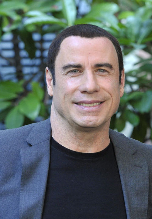 Grande ritorno per John Travolta: “Voglio recitare nel prossimo 007” Grande ritorno per John Travolta: “Voglio recitare nel prossimo 007”