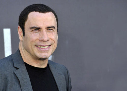 Grande ritorno per John Travolta: “Voglio recitare nel prossimo 007” Grande ritorno per John Travolta: “Voglio recitare nel prossimo 007”