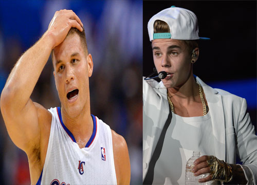Justin Bieber picchiato da un cestista Nba? Il caso esplode sul web Justin Bieber picchiato da un cestista Nba? Il caso esplode sul web