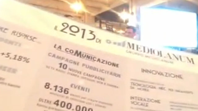 mediolanum mediolanum