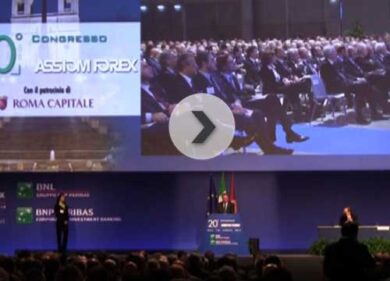 VIDEO: Bankitalia: disoccupazione record, i giovani i più colpiti