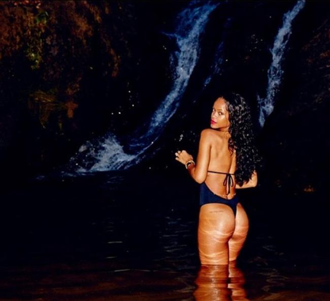 Rihanna ha rischiato la bancarotta: fa causa ai suoi contabili Rihanna ha rischiato la bancarotta: fa causa ai suoi contabili