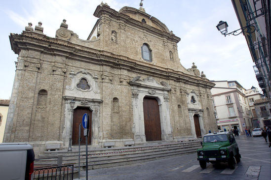 Terremoto tra Rieti e Perugia, scossa di magnitudo 3.5 Terremoto tra Rieti e Perugia, scossa di magnitudo 3.5