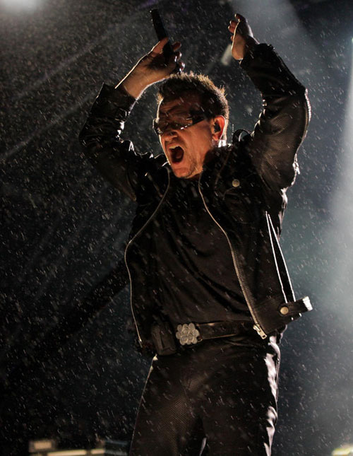 Gli U2 pronti per la notte degli Oscar: suoneranno “Ordinary Love” Gli U2 pronti per la notte degli Oscar: suoneranno “Ordinary Love”