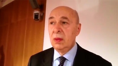 VIDEO: Intervista al presidente di Rcs Libri Paolo Mieli sul libro di Alan Friedman