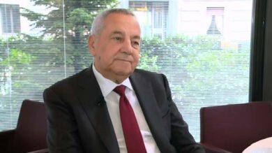 VIDEO: Intervista a Roberto Muriana Amministratore Unico I.Car
