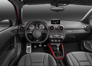 Audi presenta la S1 e la S1 Sportback, i nuovi modelli di punta della gamma A1