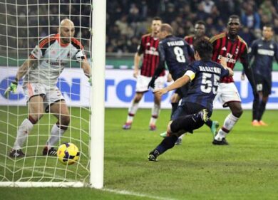 Calcio, Paolillo: Inter e Milan dovrebbero fondersi