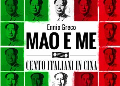 E-book satirico/ “Mao e me. Cento italiani in Cina (appresso a un ministro)”
