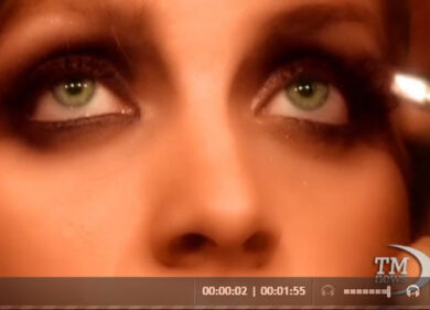 VIDEO: Noemi torna a Sanremo con il sound inglese di “Made in London”