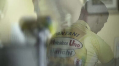 VIDEO: Il documentario su Pantani, guarda su Affari la Clip
