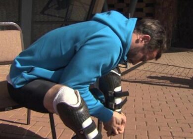 Pistorius: parla ad un anno morte Reeva, “il dolore mi consuma”