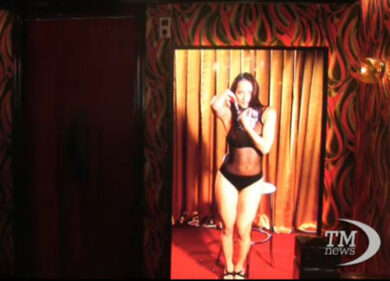 VIDEO: Nel quartiere rosso di Amsterdam apre museo sulla prostituzione