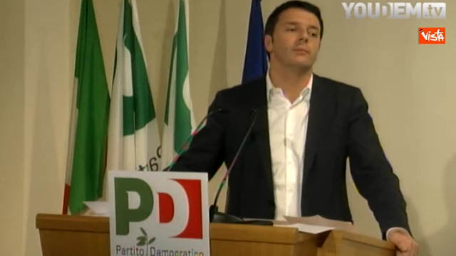 Il “prevedibile” colpo di scena di Renzi “visto” da Freccero: “Ideologie finite, conta il fare”