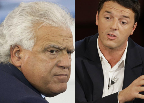 Altro che 2018!/ Patto segreto Renzi-Verdini: elezioni in autunno Altro che 2018!/ Patto segreto Renzi-Verdini: elezioni in autunno