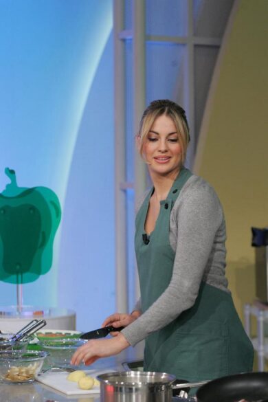 Zoeggeler, Cagnotto e poi… ecco la squadra degli sportivi a Sanremo