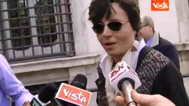 VIDEO: Carrozza: ci siamo lasciati come persone che hanno lavorato bene insieme