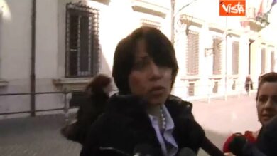 VIDEO: De Girolamo, NCD: mi sono dimessa per questioni morali e politiche