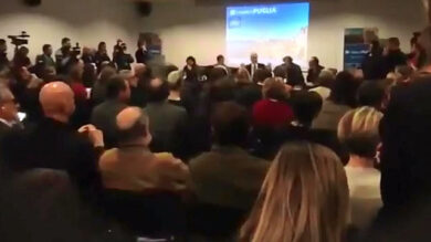 VIDEO: Vendola: “Sono un uomo all’antica”