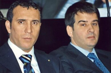 Comunali, Ncd medita lo strappo: alfaniani al voto con Monteleone?