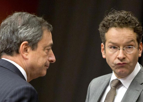 Una bad bank da 50 miliardi. Gestione all’italiana delle sofferenze Una bad bank da 50 miliardi. Gestione all’italiana delle sofferenze