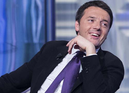 Nesi su Renzi: “I piccoli imprenditori hanno bisogno del suo entusiasmo” Nesi su Renzi: “I piccoli imprenditori hanno bisogno del suo entusiasmo”