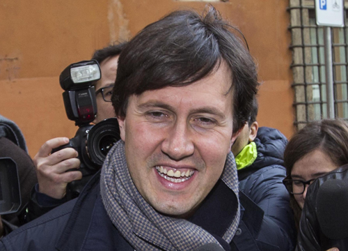 Pd/ Renzi premier e segretario. Nardella “ottimo” sindaco di Firenze Pd/ Renzi premier e segretario. Nardella “ottimo” sindaco di Firenze