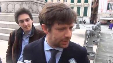 VIDEO: Civati: idea di fondare nuovo centrosinistra non è provocazione