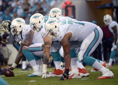 Football Usa, rapporto choc sui Miami Dolphins: abusi, violenze e omofobia