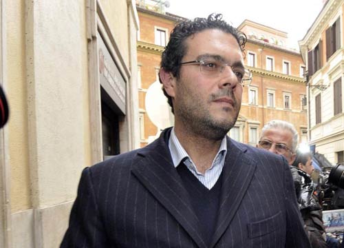 Da Montezemolo a Farinetti passando per Alfano: tutti i ministri renziani Da Montezemolo a Farinetti passando per Alfano: tutti i ministri renziani