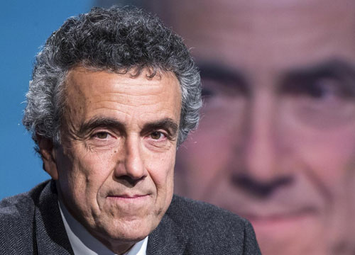 Da Montezemolo a Farinetti passando per Alfano: tutti i ministri renziani Da Montezemolo a Farinetti passando per Alfano: tutti i ministri renziani
