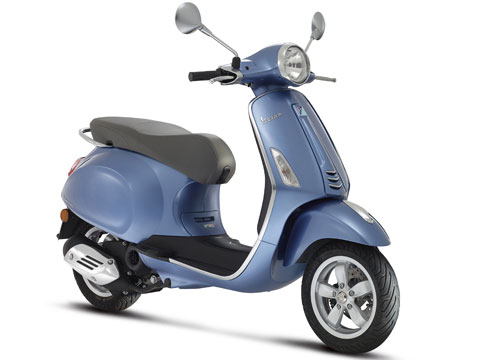 Coty e Piaggio annunciano la creazione di fragranze targate Vespa Coty e Piaggio annunciano la creazione di fragranze targate Vespa