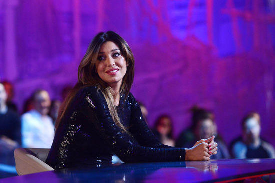 Belen e Stefano a letto: la foto che fa impazzire i fans