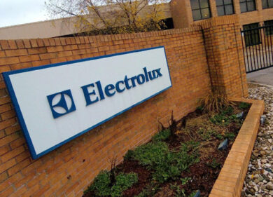 Electrolux: a Porcia 32 mln investimenti e 316 esuberi