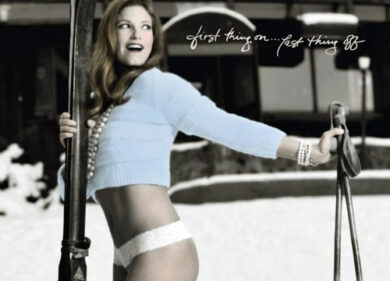 Anna Fenninger, il ghepardo d’oro. Sochi, tutti pazzi per le atlete