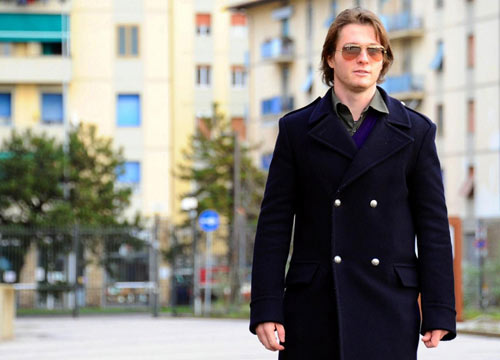 Sollecito giura: “Non ho ucciso io Meredith, guardavo un film sul pc”