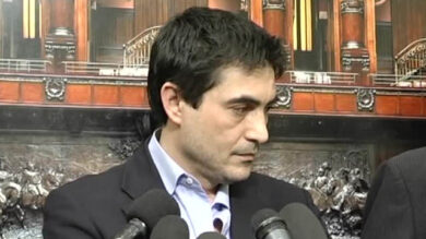 VIDEO: Fratoianni SEL, la Sardegna ci dice che dove il centro sinistra è unito viene premiato