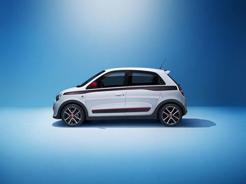 Venti anni fa nasceva Twingo Venti anni fa nasceva Twingo