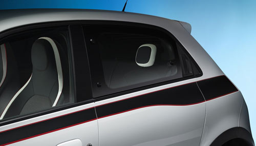 Venti anni fa nasceva Twingo Venti anni fa nasceva Twingo