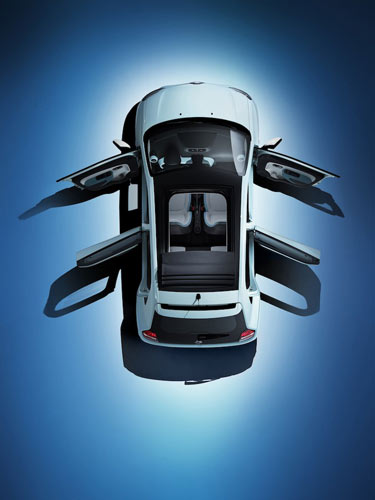 Venti anni fa nasceva Twingo Venti anni fa nasceva Twingo