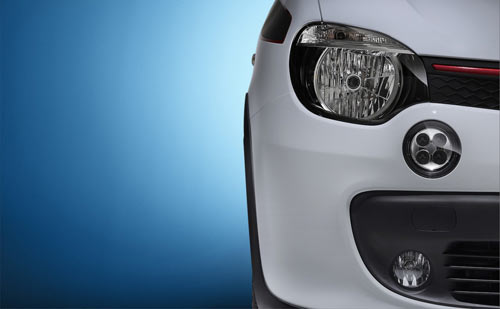 Venti anni fa nasceva Twingo Venti anni fa nasceva Twingo