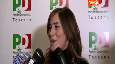 VIDEO: Boschi: per nuovo governo aspettiamo qualche giorno
