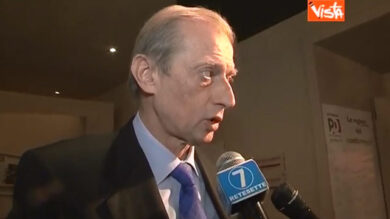 VIDEO: Fassino: da Renzi ci aspettiamo uno scatto in avanti e uscire dalla precarietà e dall’incertezza