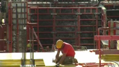 VIDEO: L’Italia torna a crescere: Pil +0,1% in quarto trimestre 2013