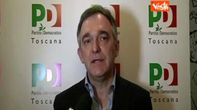 VIDEO: Rossi a Renzi: non perda legame con il popolo, ecco le richieste della Toscana