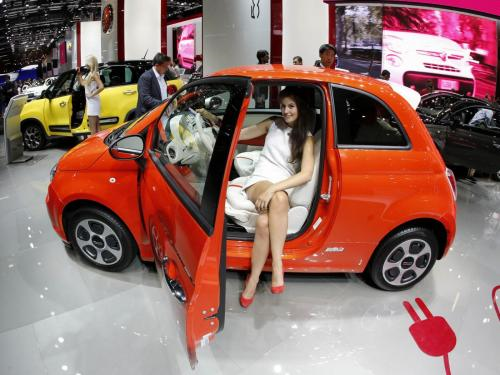 Guidare senza mani? Si può fare. Arriva l’auto a cui non serve pilota Guidare senza mani? Si può fare. Arriva l’auto a cui non serve pilota