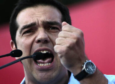 La sinistra sceglie il nome in Rete: L’altra Europa con Tsipras