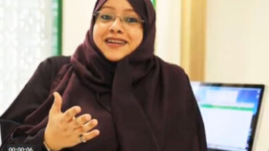 VIDEO: Primo direttore donna di un quotidiano in Arabia saudita