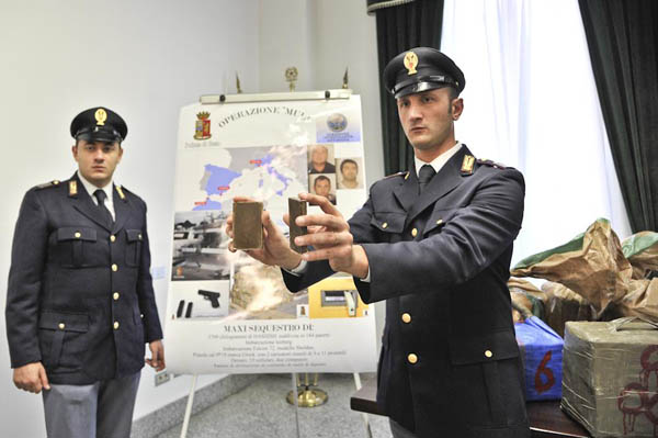 Sigarette elettroniche, online le ricariche alla marijuana
